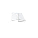 Jaypro Nova Club Round Soccer Goals (4'H x 6'W x 2'B x 5'D) RCG-6S