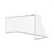 Jaypro Nova Club Round Soccer Goals (6-1/2'H x 18-1/2'W x 2'B x 6'D) RCG-18S
