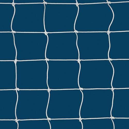 Jaypro Nova Club Round Soccer Goals (7'H x 21'W x 3'B x 8'D) RCG-21S