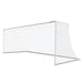 Jaypro Nova Club Round Soccer Goals RCG-24S