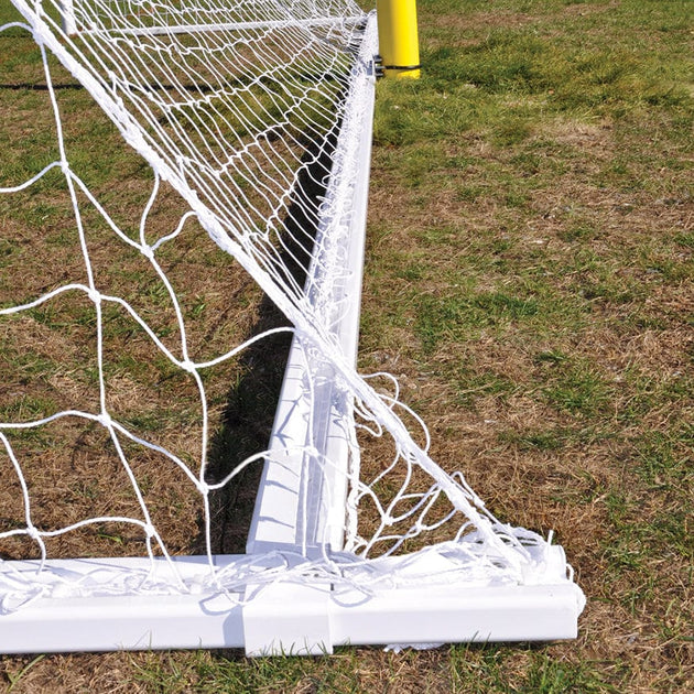 Jaypro Nova Premier Adjustable Soccer Goal Package SGP-600AXPKG