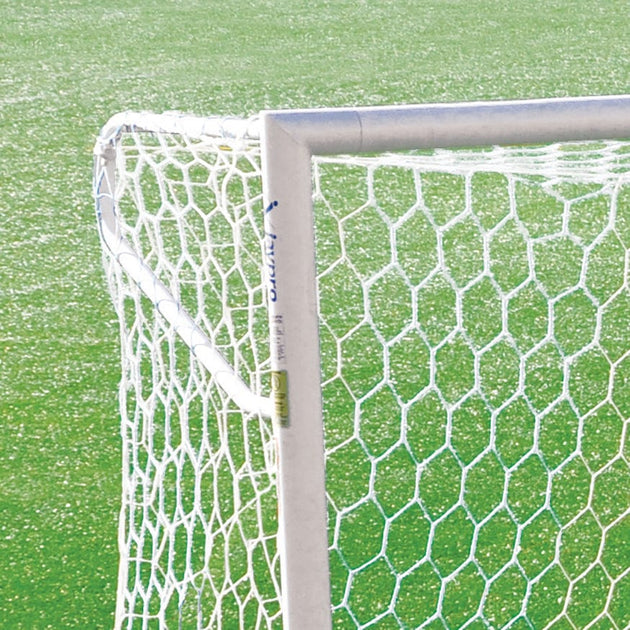 Jaypro Nova Premier Adjustable Soccer Goal Package SGP-600AXPKG
