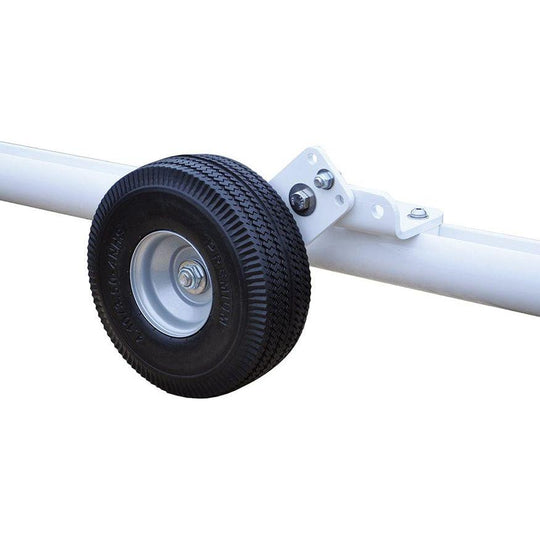 Jaypro Nova World Cup Soccer Goal Package SGP-850PKG