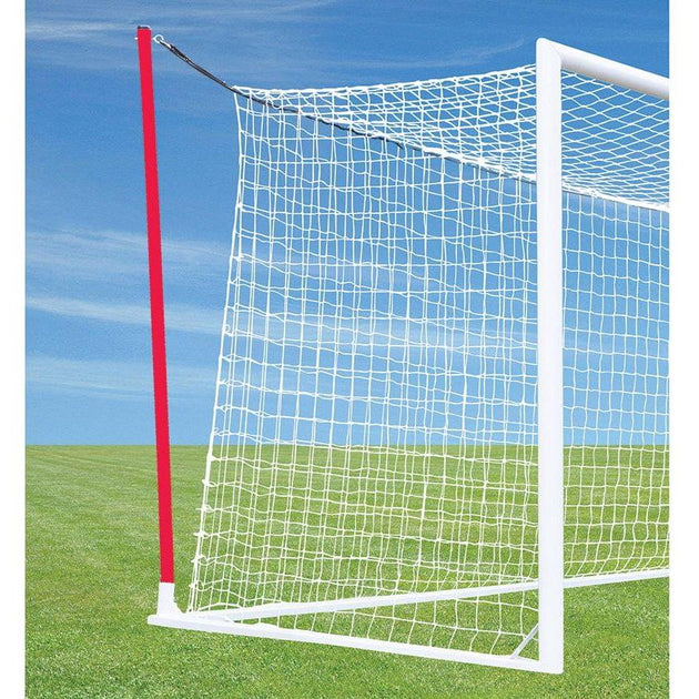 Jaypro Nova World Cup Soccer Goal Package SGP-850PKG
