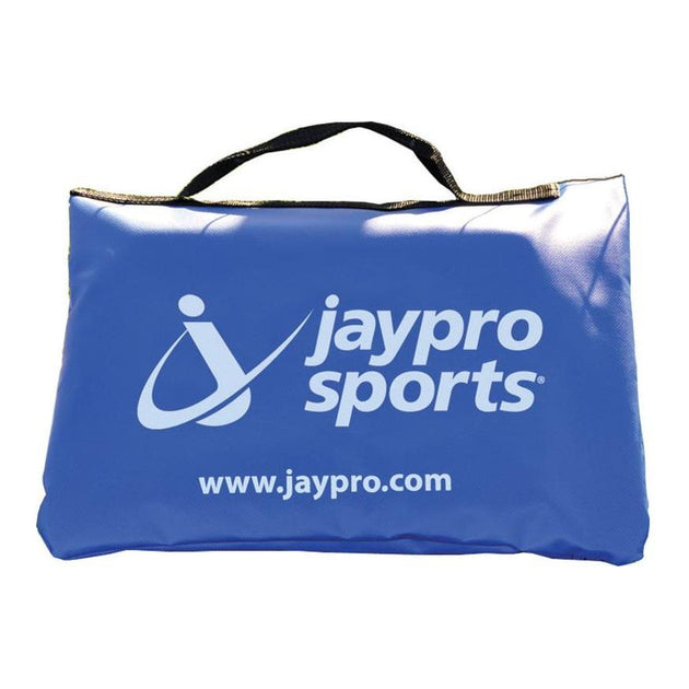 Jaypro Nova World Cup Soccer Goal Package SGP-850PKG