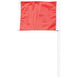 Jaypro Official Size Corner Flags (Set of 4)