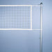 Jaypro Outdoor Volleyball Recreational Volleyball Uprights OS-350