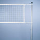 Jaypro Outdoor Volleyball Recreational Volleyball Uprights OS-350