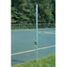 Jaypro Outdoor Volleyball Recreational Volleyball Uprights OS-350