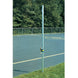 Jaypro Outdoor Volleyball Recreational Volleyball Uprights OS-350