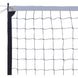 Jaypro Outdoor Volleyball Replacement Net (Coastal Competition) OCC-500N