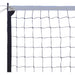 Jaypro Outdoor Volleyball System - Coastal Competition - (4 in.) (Square Post) OCC-500