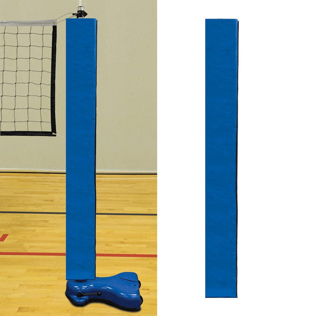 Jaypro P.E. Economy Upright Pad GG-UPAD