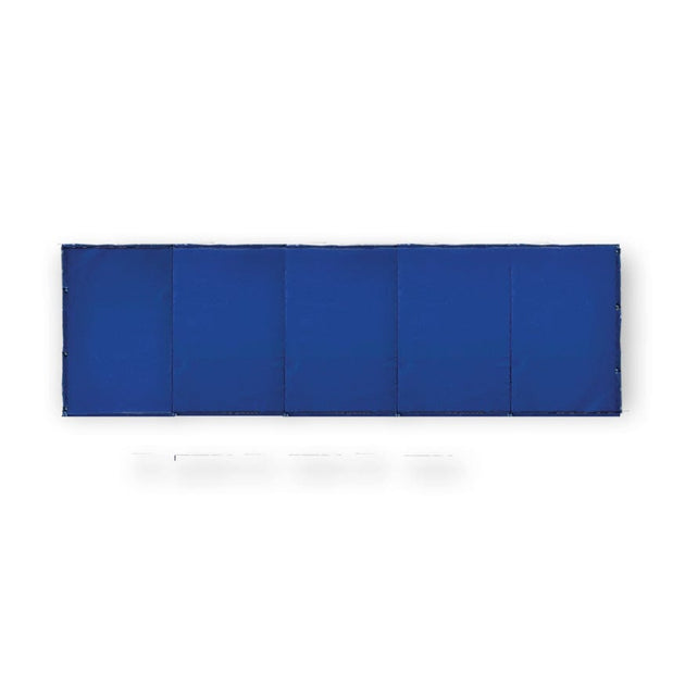 Jaypro Sports Backstop Padding - Protective padding for outdoor sports facilities