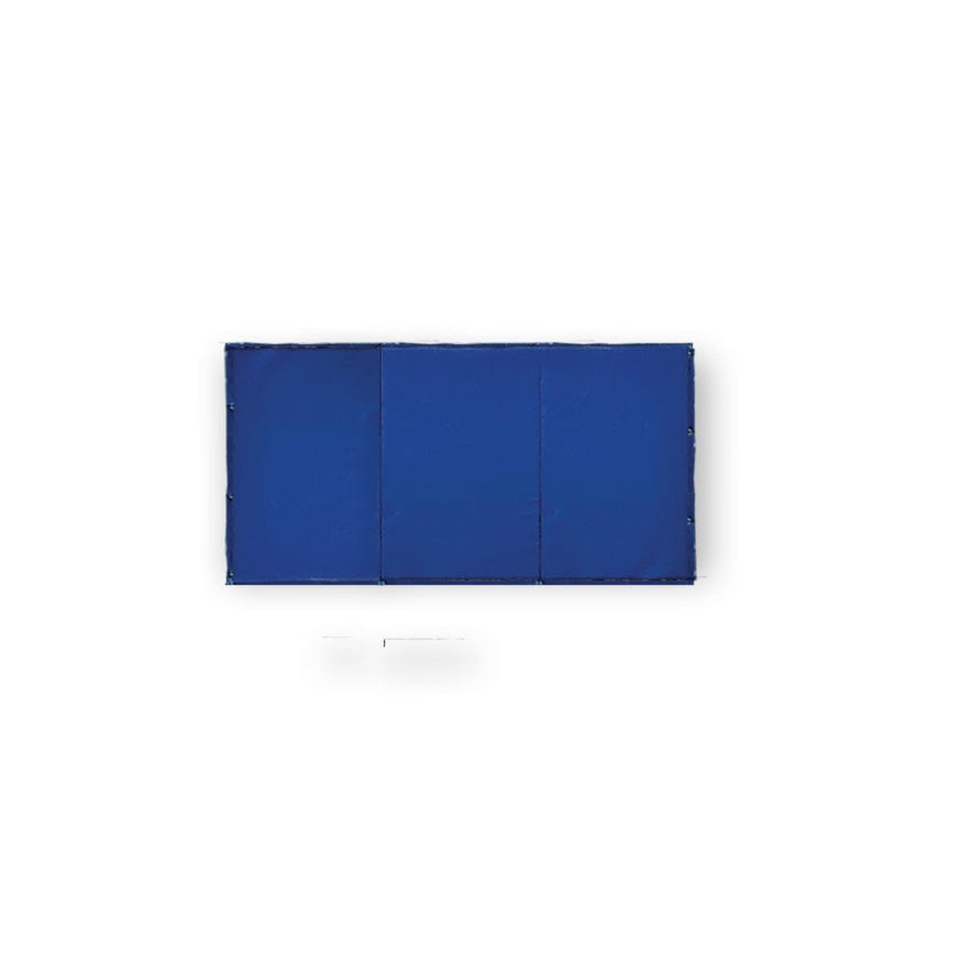 Jaypro Padding - Backstop (3'H x 6'L) (Outdoor) BSP236