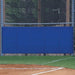 Jaypro Padding - Backstop (4'H x 12'L) (Outdoor) BSP2412