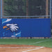 Jaypro Padding - Backstop (4'H x 12'L) (Outdoor) BSP2412