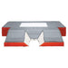Jaypro Pole Vault Landing System (High School - 20 ft. x 21 ft. x 26 in.) TFP-LSHS