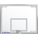 Jaypro Elite 5400 Portable Basketball System (4'6" Board Extension) PBEL54