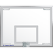 Jaypro Elite 5400 Portable Basketball System (4'6" Board Extension) PBEL54