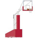 Jaypro Elite 5400 Portable Basketball System (4'6" Board Extension) PBEL54
