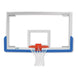 Jaypro Elite 6600 Portable Basketball System (5'6" Board Extension) PBEL66