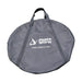 Jaypro Portable Lacrosse Crease with Storage Bag LAX-C