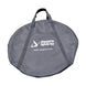 Jaypro Portable Lacrosse Crease with Storage Bag LAX-C