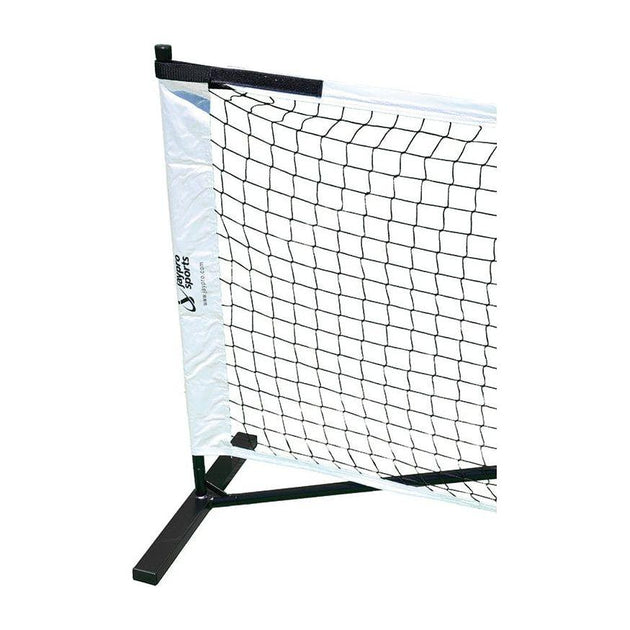 Jaypro Portable Pickleball Net Set PKBL10