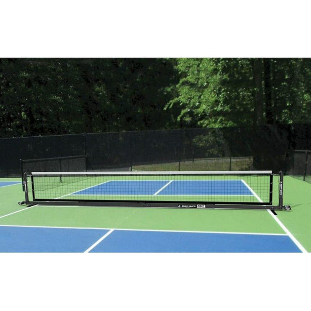 Jaypro Rally Portable Pickleball Net System RPP-3PORT