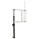 Jaypro PowerLite Volleyball System with Custom Graphics - NFHS, NCAA, USVBA