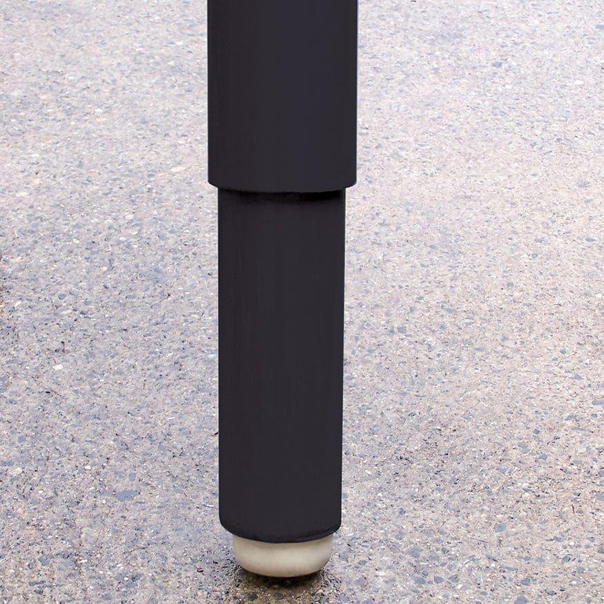 Jaypro PowerLite Volleyball System - NFHS, NCAA, USVBA