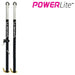 Jaypro PowerLite Volleyball Uprights