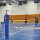 Jaypro PowerLite Volleyball Uprights