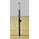 Jaypro PowerLite Volleyball Uprights
