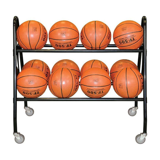 Jaypro Premium Ball Carrier (12 Ball) DTBR-12