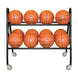 Jaypro Premium Ball Carrier (12 Ball) DTBR-12