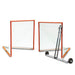 Jaypro Professional Lacrosse Goal Package LG-1XPKG