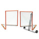 Jaypro Professional Lacrosse Goal Package LG-1XPKG