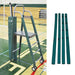 Jaypro Protector Pad - Referee Stand (VRS-6000) VRS-60P