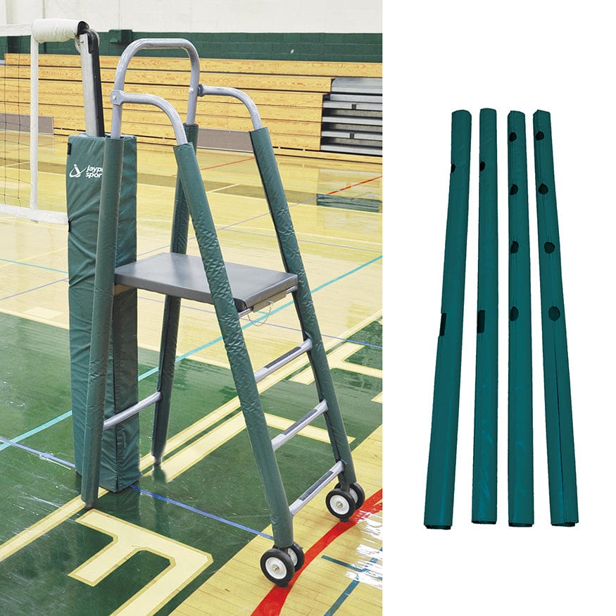Jaypro Protector Pad - Referee Stand (VRS-6000) VRS-60P