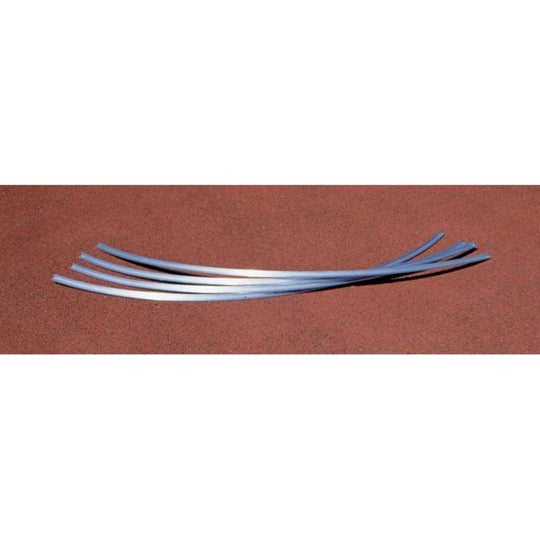Jaypro Shot Circle - Aluminum - Official (7 ft. Diameter) TFSR