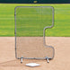 Jaypro Softball "C" Shape Screen - Classic (7' x 5') CFSPC