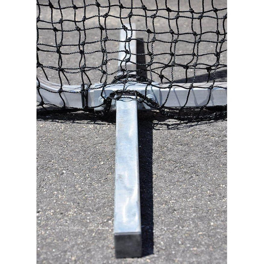Jaypro Softball "C" Shape Screen - Classic (7' x 5') CFSPC