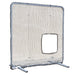 Jaypro Softball Pitching Protector - Classic (7' x 7') CFSP