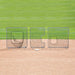 Jaypro Softball Pitching Protector - Classic (7' x 7') CFSP
