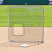 Jaypro Softball Pitching Protector - Classic (7' x 7') CFSP
