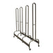 Jaypro StackMaster Shoulder Pad Deluxe Rack (80 Pad Capacity) SP4