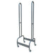 Jaypro StackMaster Shoulder Pad Rack (42 Pad Capacity) SP-2