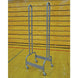 Jaypro StackMaster Shoulder Pad Rack (42 Pad Capacity) SP-2